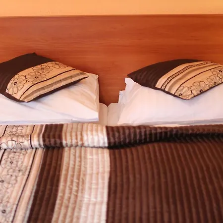 Pensjonat Rezydencja Parkowa Vratislav