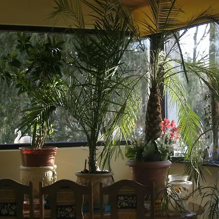 Pensjonat Rezydencja Parkowa Ubytování v soukromí *