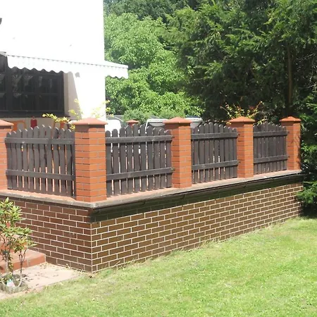 Pensjonat Rezydencja Parkowa *