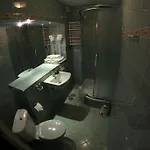 盘斯尤纳特里兹亚帕克瓦酒店 弗罗茨瓦夫