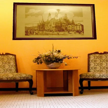 Homestay Pensjonat Rezydencja Parkowa Wroclaw