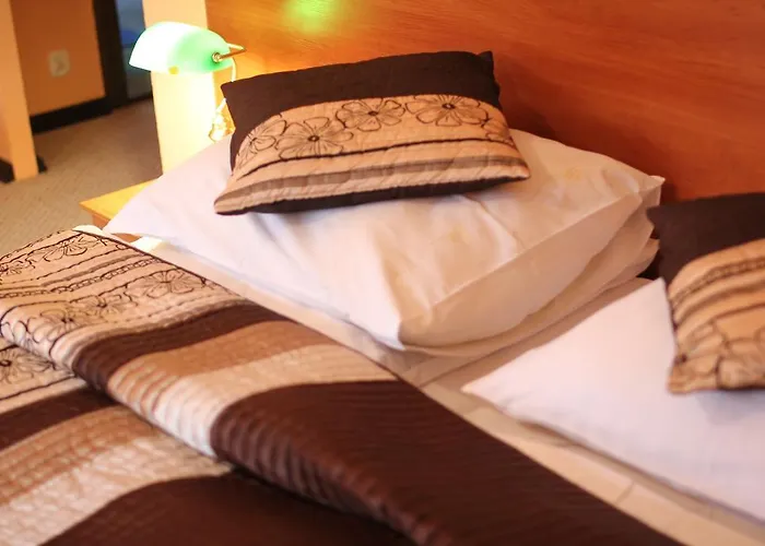 Homestay Pensjonat Rezydencja Parkowa Wroclaw