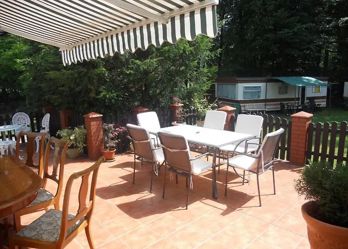 Pensjonat Rezydencja Parkowa Homestay