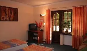 Pensjonat Rezydencja Parkowa Wroclaw